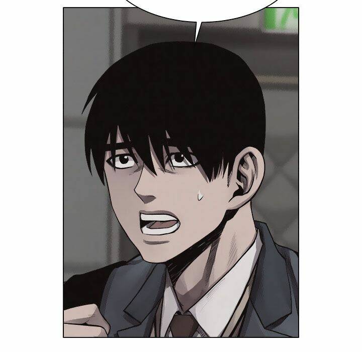 Nắm Đấm Chapter 28 - Trang 2