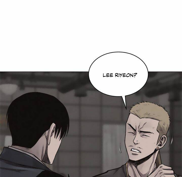 Nắm Đấm Chapter 28 - Trang 2