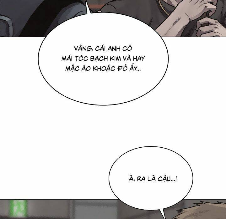 Nắm Đấm Chapter 28 - Trang 2