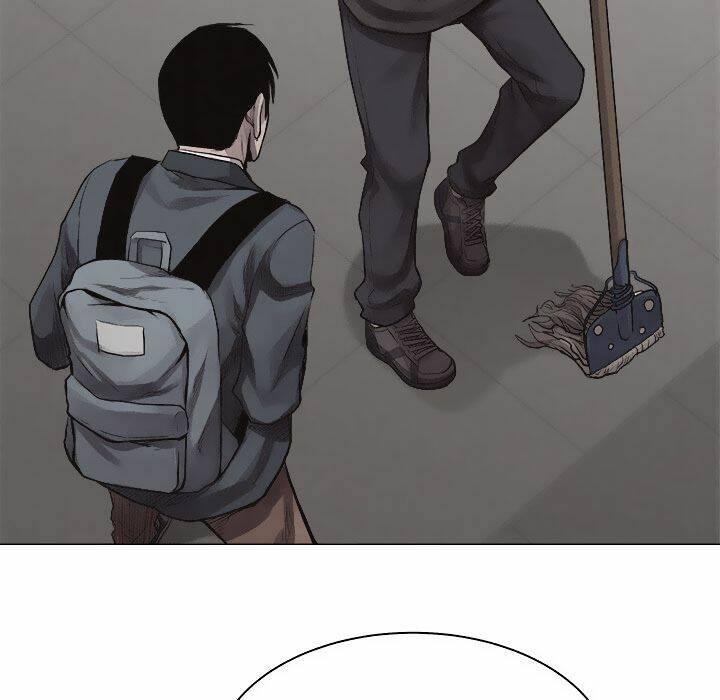 Nắm Đấm Chapter 28 - Trang 2