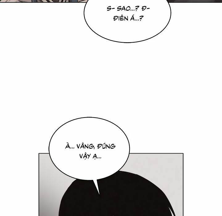 Nắm Đấm Chapter 28 - Trang 2