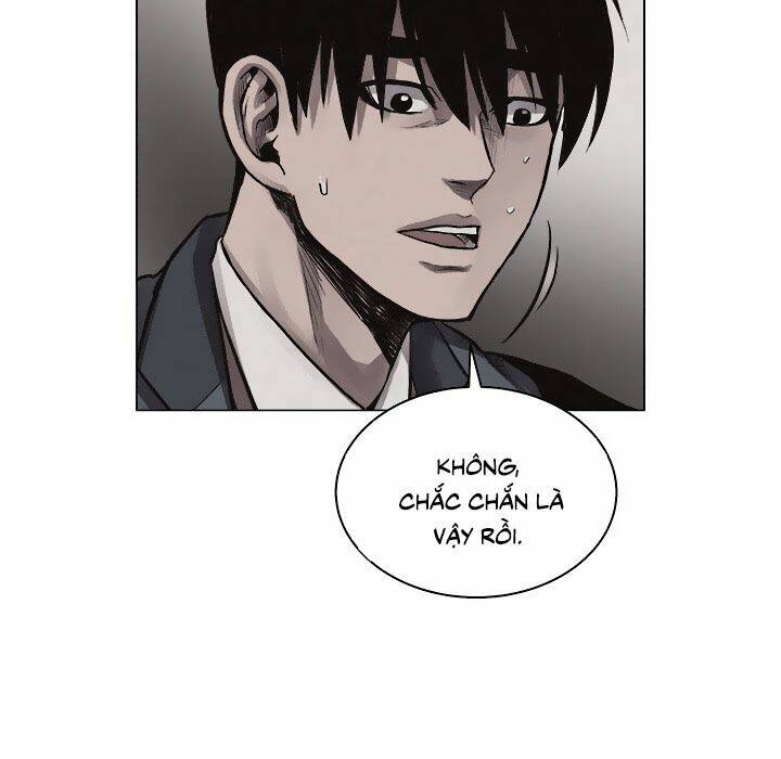 Nắm Đấm Chapter 28 - Trang 2