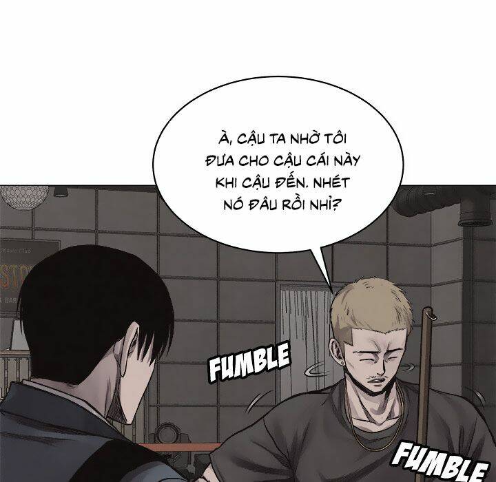 Nắm Đấm Chapter 28 - Trang 2