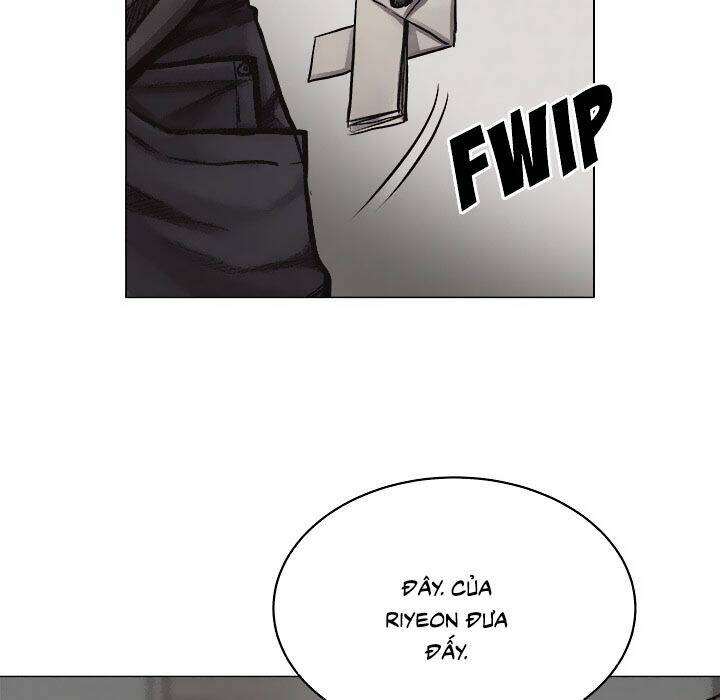 Nắm Đấm Chapter 28 - Trang 2