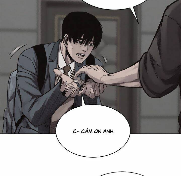 Nắm Đấm Chapter 28 - Trang 2