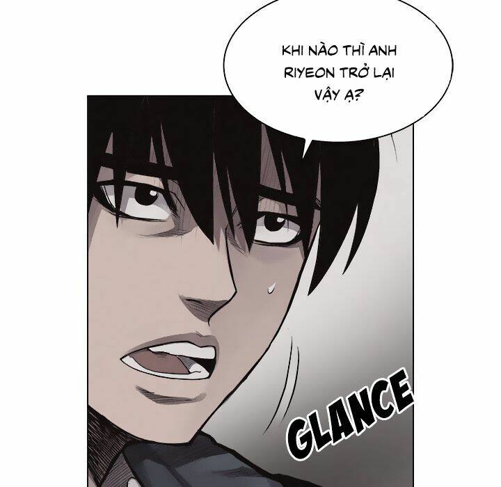 Nắm Đấm Chapter 28 - Trang 2