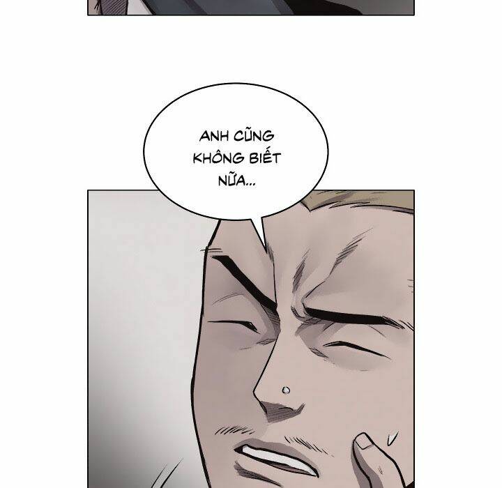 Nắm Đấm Chapter 28 - Trang 2