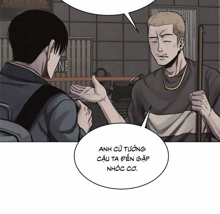Nắm Đấm Chapter 28 - Trang 2