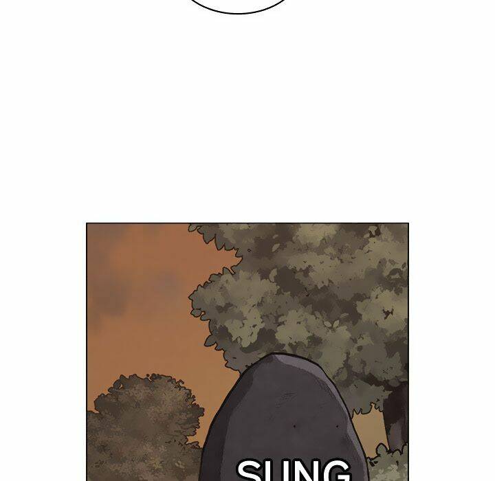 Nắm Đấm Chapter 28 - Trang 2