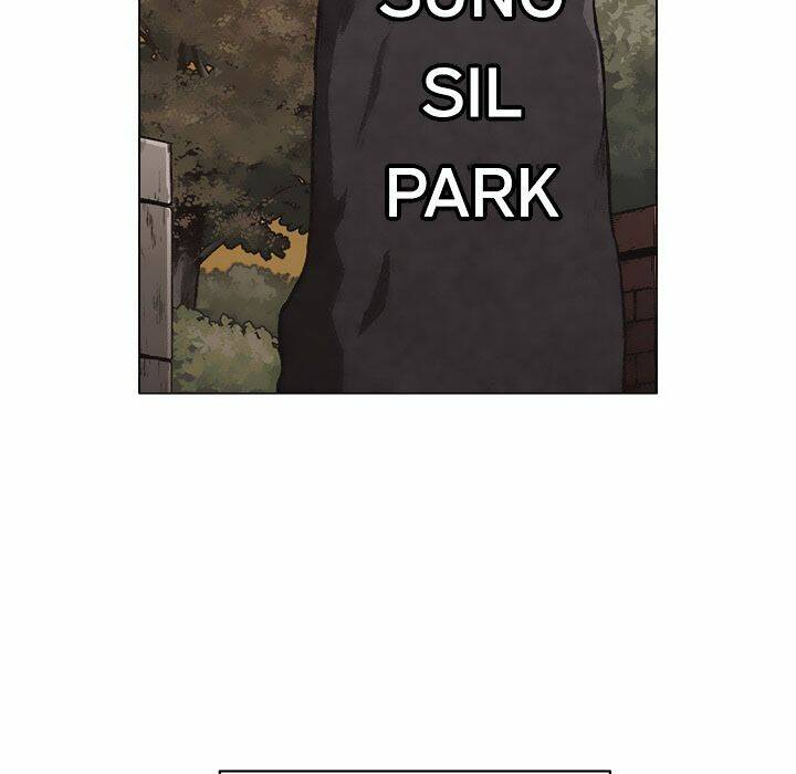 Nắm Đấm Chapter 28 - Trang 2