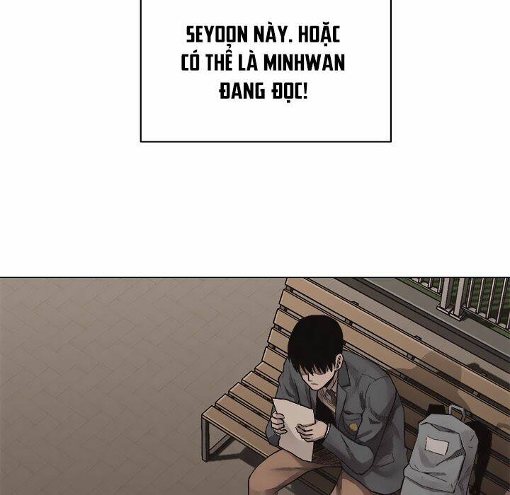 Nắm Đấm Chapter 28 - Trang 2