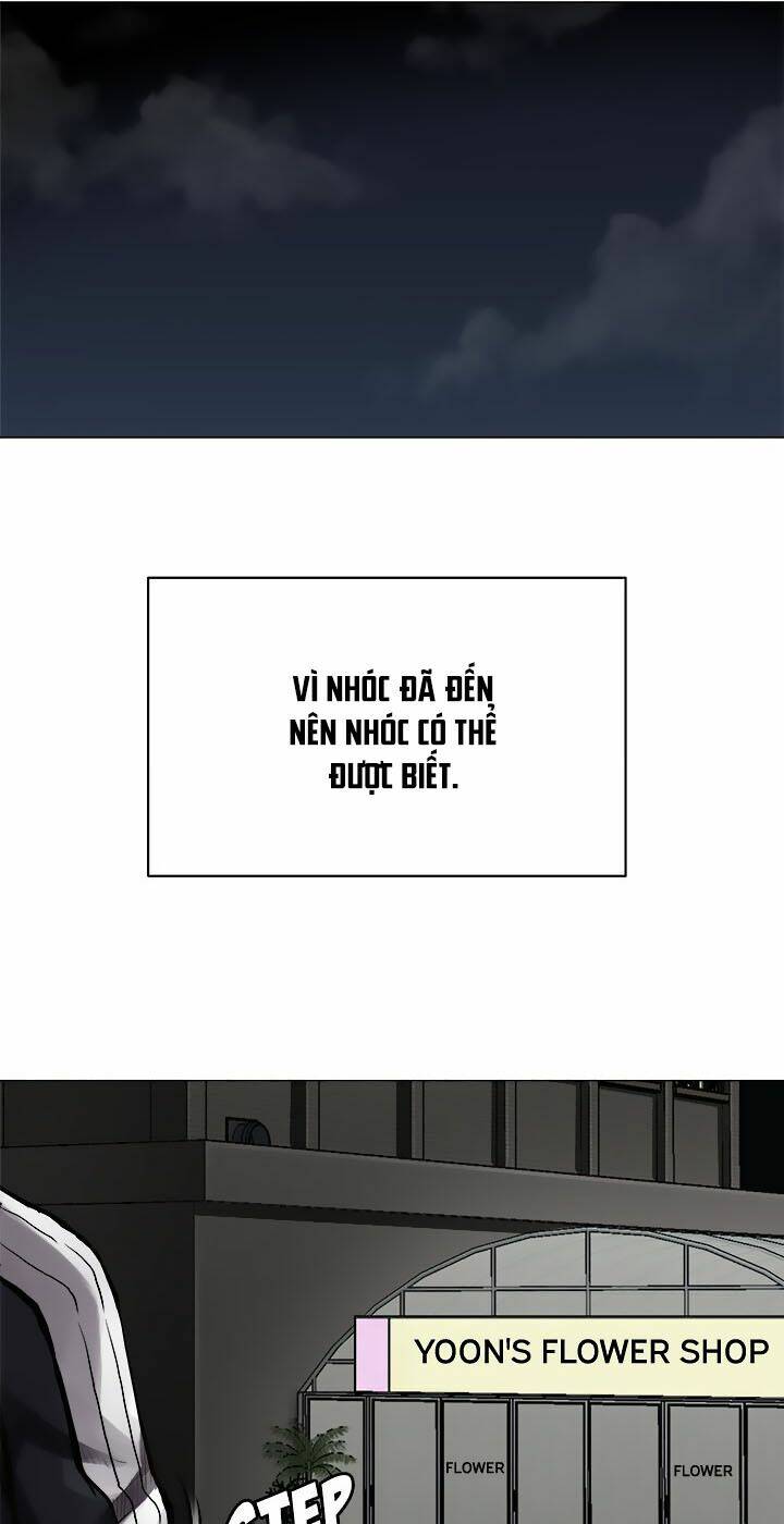 Nắm Đấm Chapter 28 - Trang 2