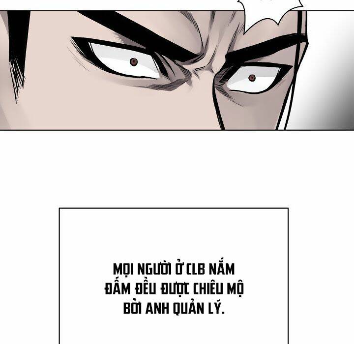 Nắm Đấm Chapter 28 - Trang 2