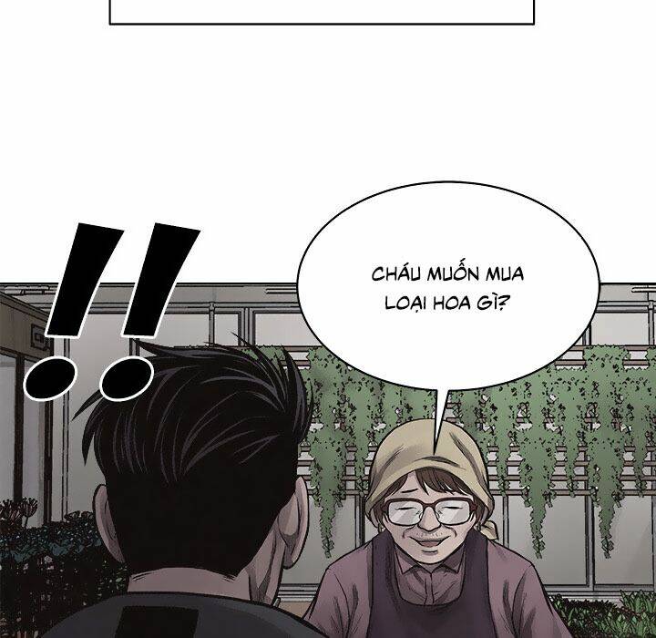 Nắm Đấm Chapter 28 - Trang 2