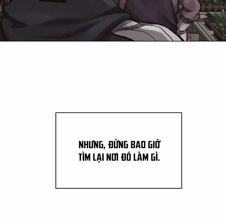 Nắm Đấm Chapter 28 - Trang 2