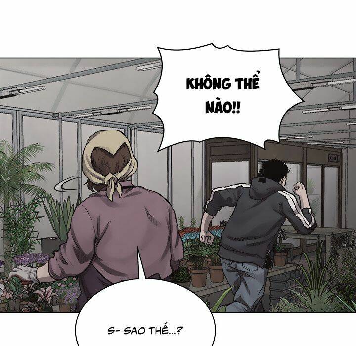 Nắm Đấm Chapter 28 - Trang 2