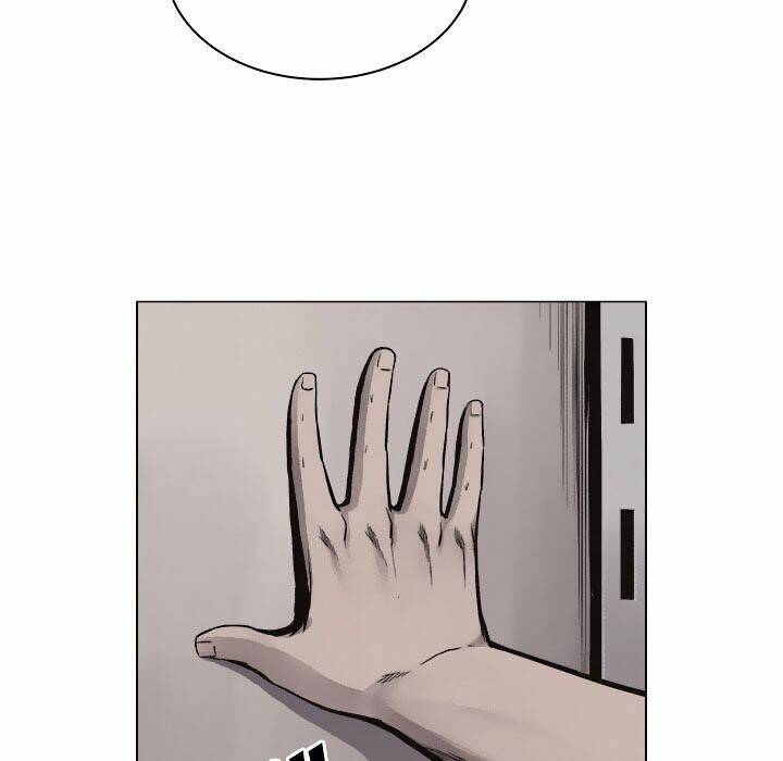 Nắm Đấm Chapter 28 - Trang 2