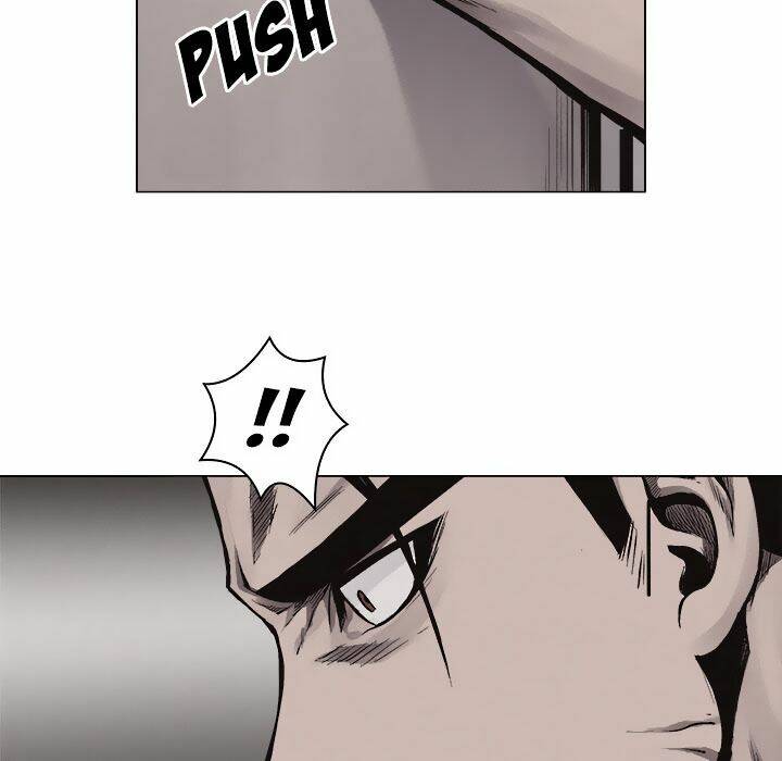 Nắm Đấm Chapter 28 - Trang 2