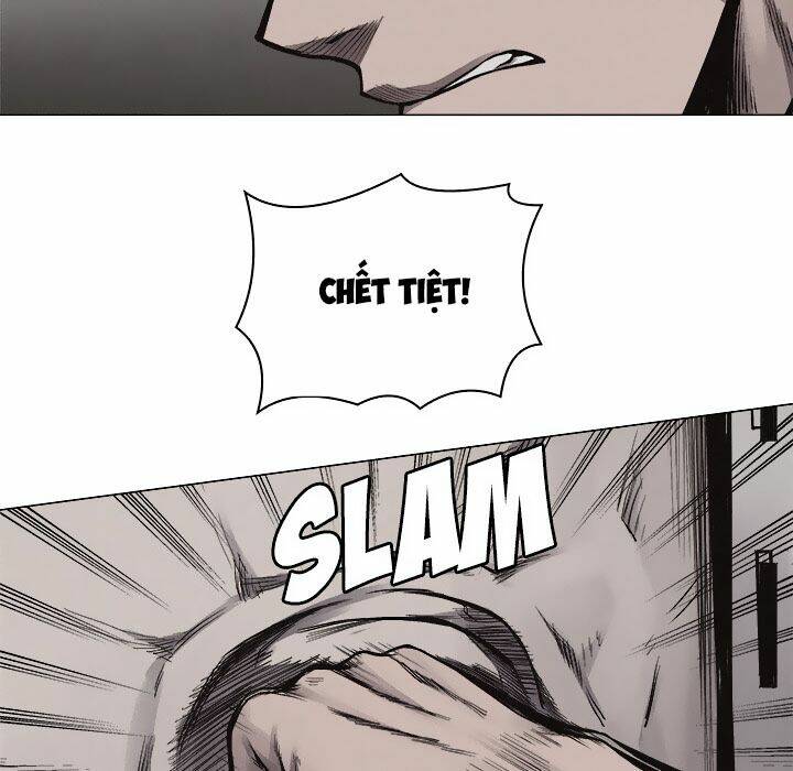 Nắm Đấm Chapter 28 - Trang 2