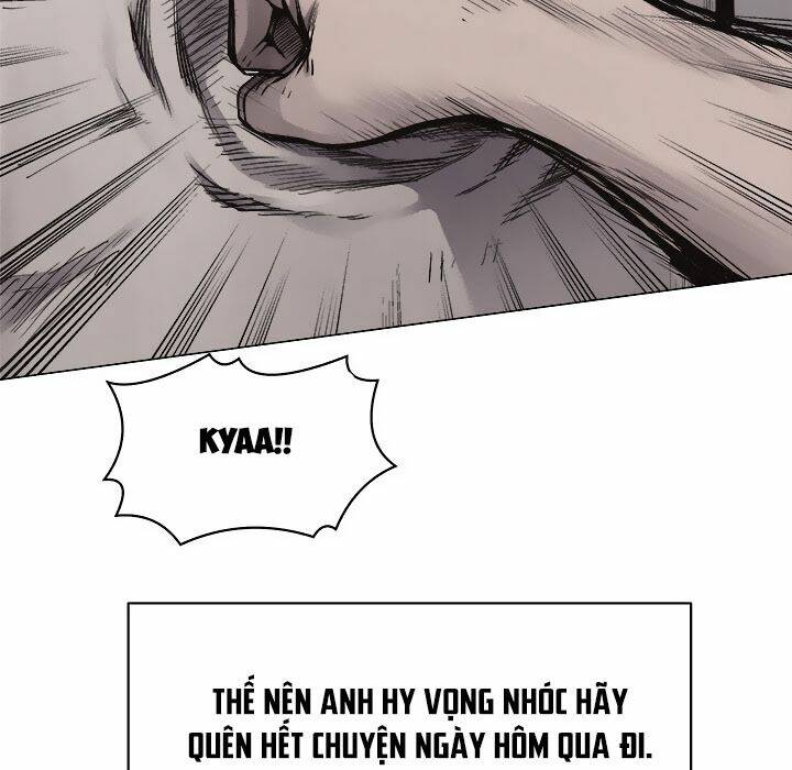 Nắm Đấm Chapter 28 - Trang 2