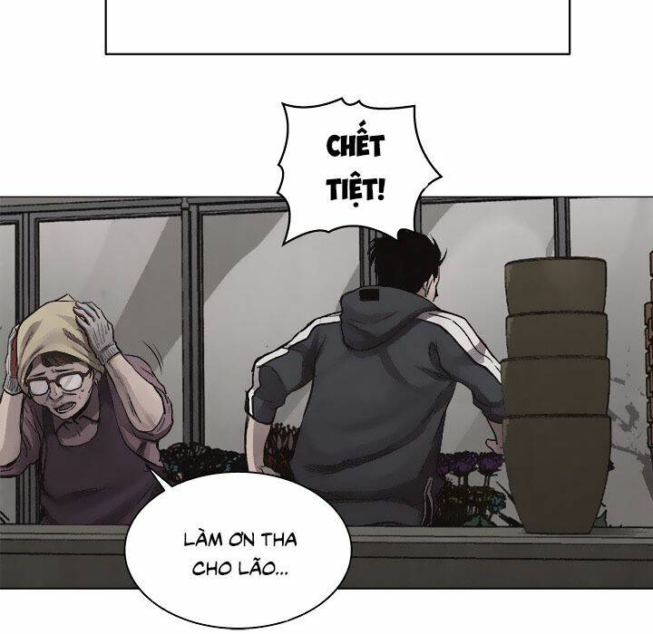 Nắm Đấm Chapter 28 - Trang 2