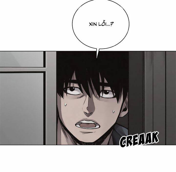 Nắm Đấm Chapter 28 - Trang 2