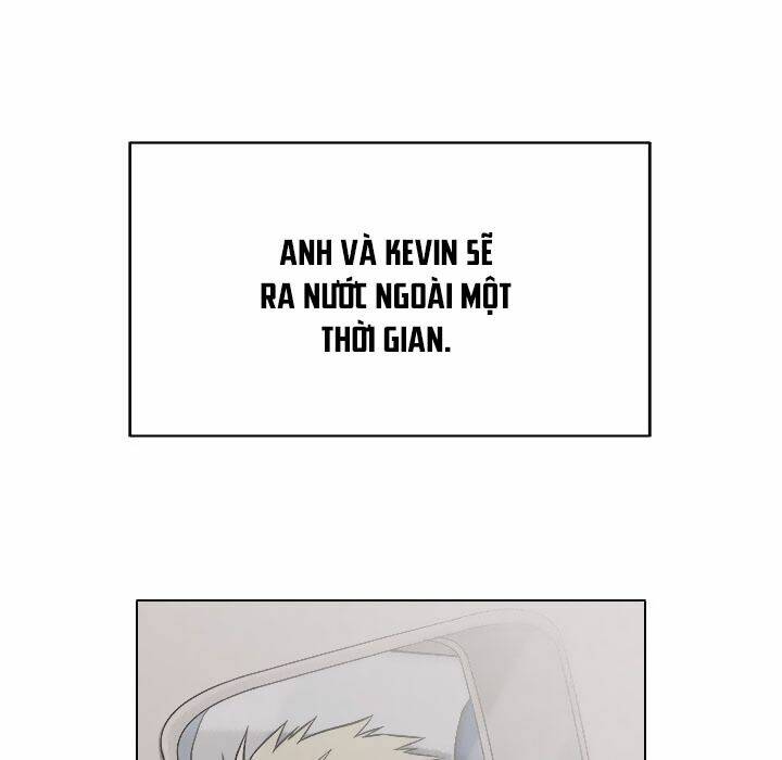 Nắm Đấm Chapter 28 - Trang 2