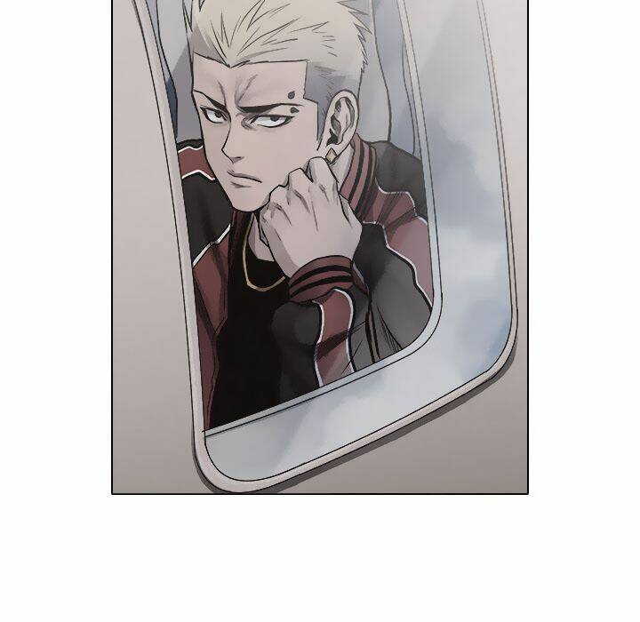 Nắm Đấm Chapter 28 - Trang 2