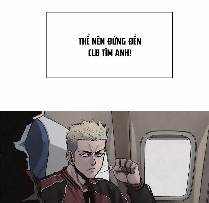 Nắm Đấm Chapter 28 - Trang 2