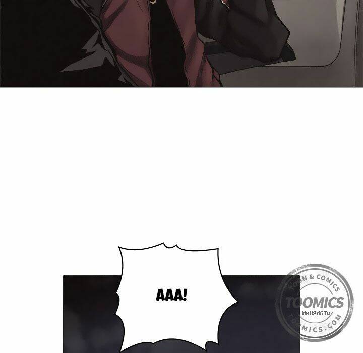 Nắm Đấm Chapter 28 - Trang 2