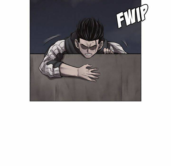 Nắm Đấm Chapter 28 - Trang 2