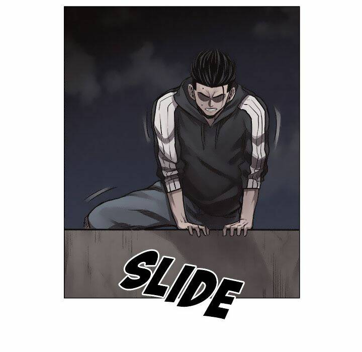 Nắm Đấm Chapter 28 - Trang 2