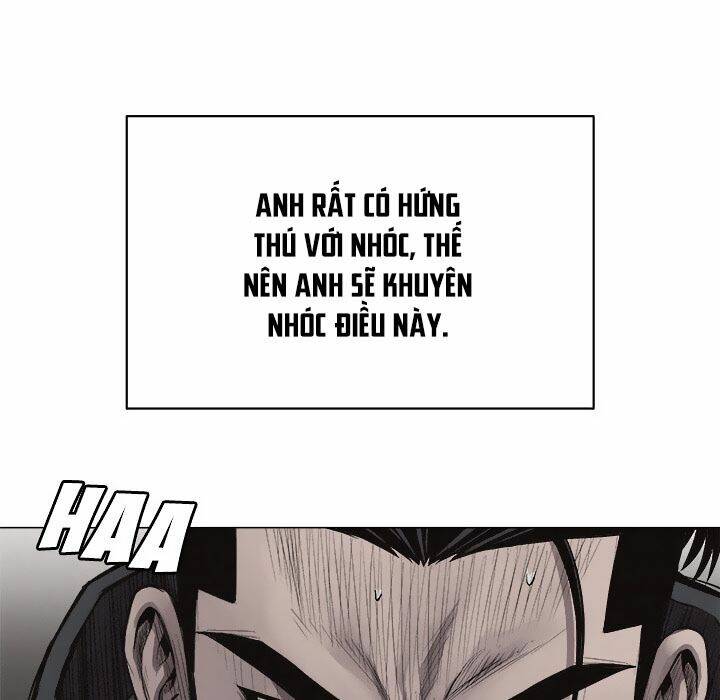 Nắm Đấm Chapter 28 - Trang 2