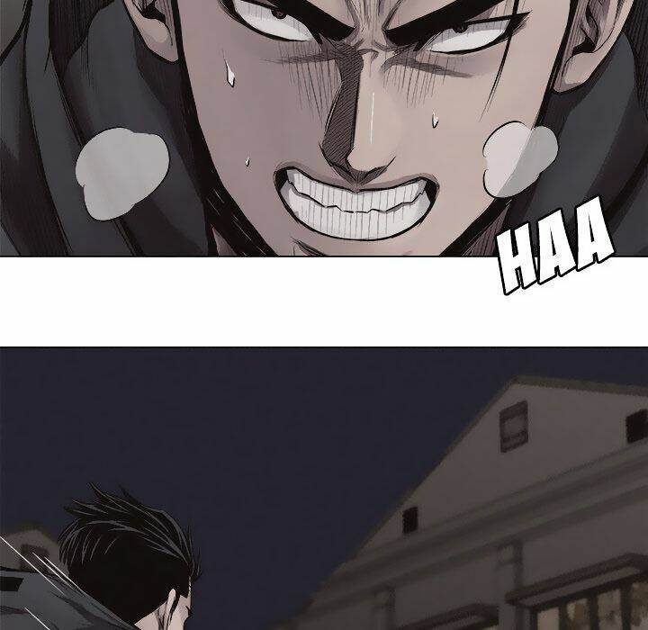 Nắm Đấm Chapter 28 - Trang 2