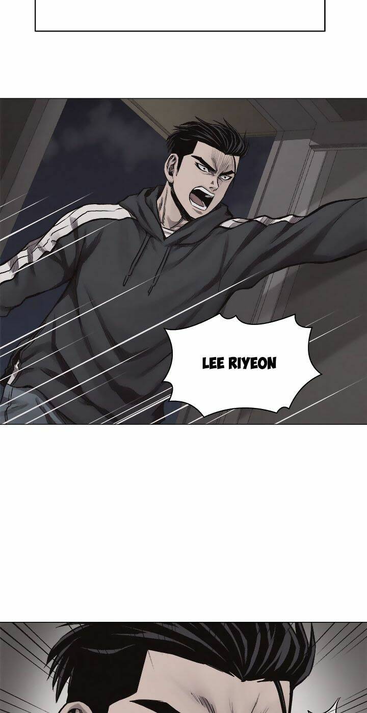 Nắm Đấm Chapter 28 - Trang 2