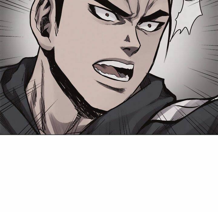 Nắm Đấm Chapter 28 - Trang 2