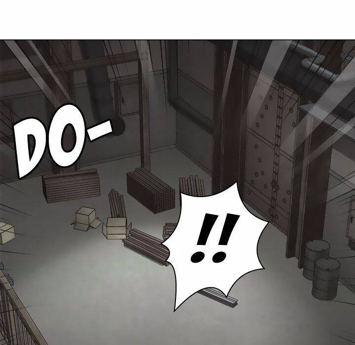 Nắm Đấm Chapter 28 - Trang 2