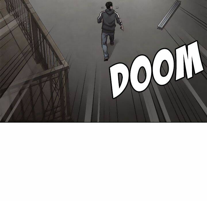 Nắm Đấm Chapter 28 - Trang 2