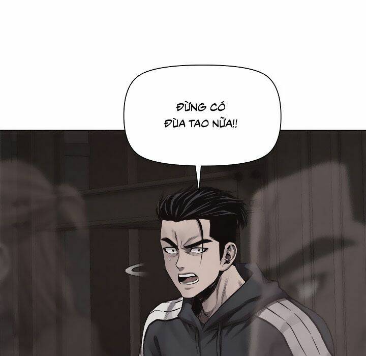 Nắm Đấm Chapter 28 - Trang 2