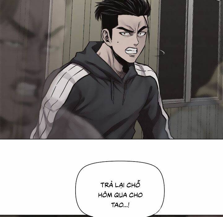 Nắm Đấm Chapter 28 - Trang 2