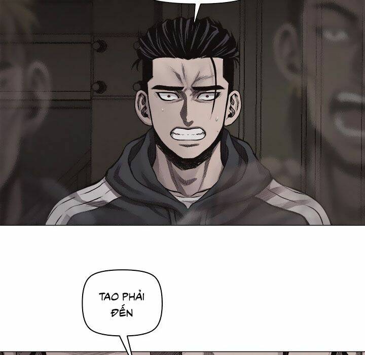 Nắm Đấm Chapter 28 - Trang 2