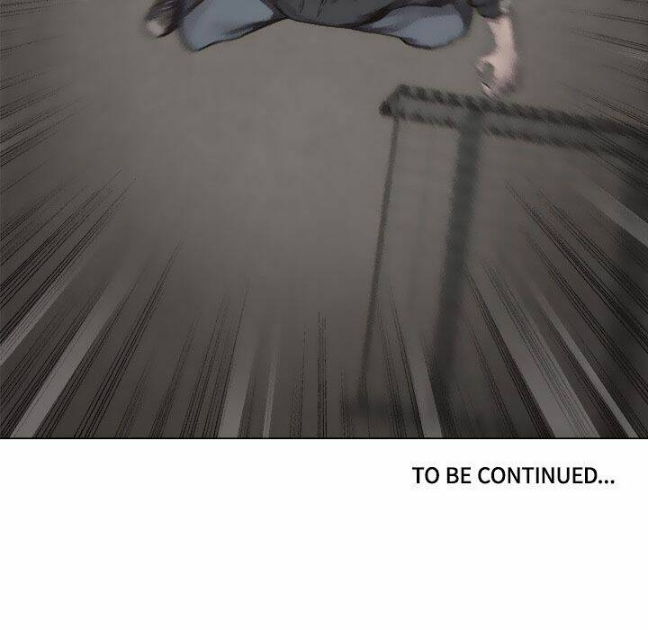 Nắm Đấm Chapter 28 - Trang 2