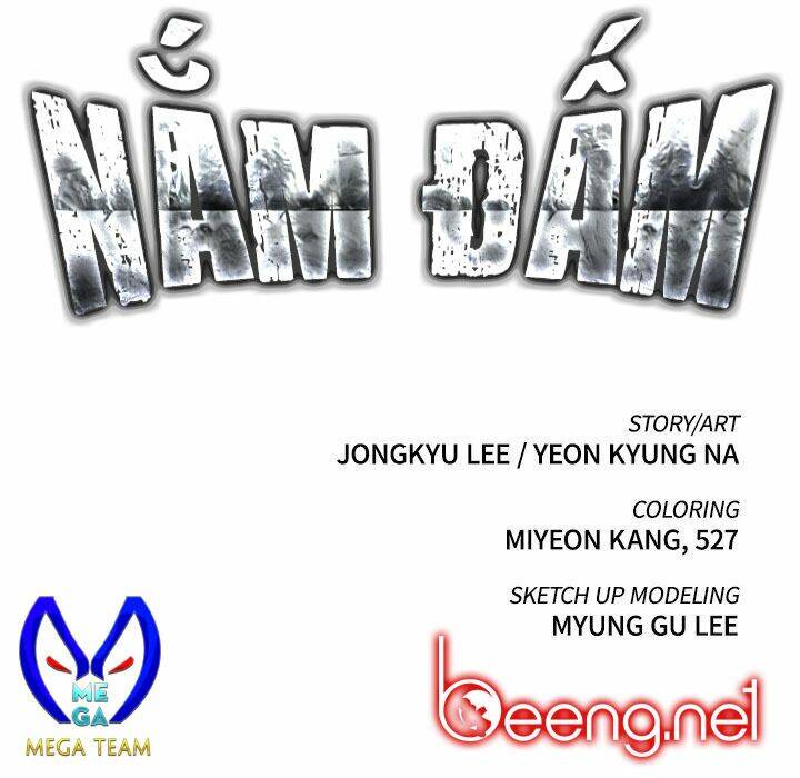 Nắm Đấm Chapter 28 - Trang 2