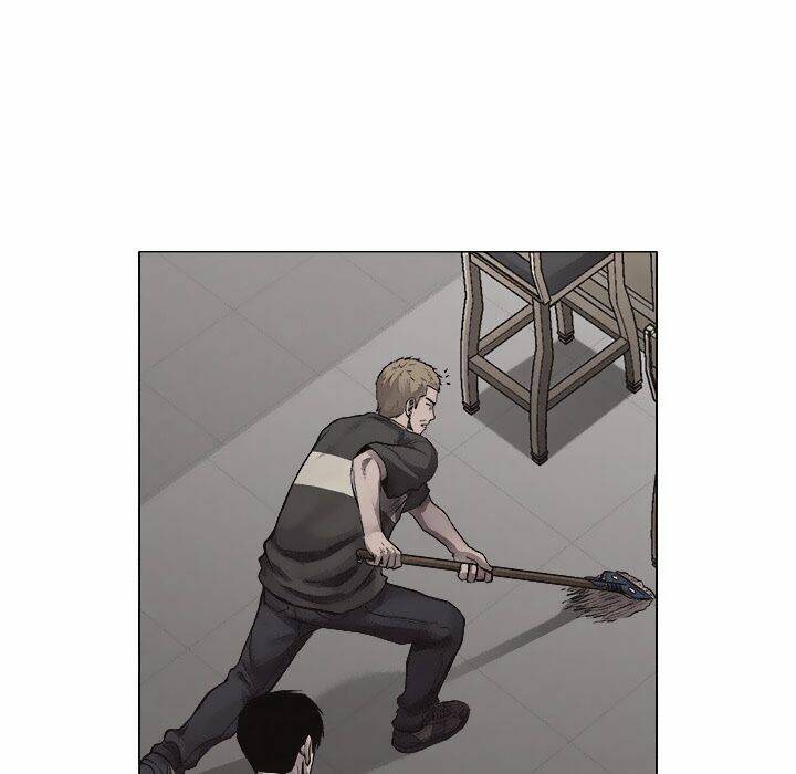 Nắm Đấm Chapter 28 - Trang 2