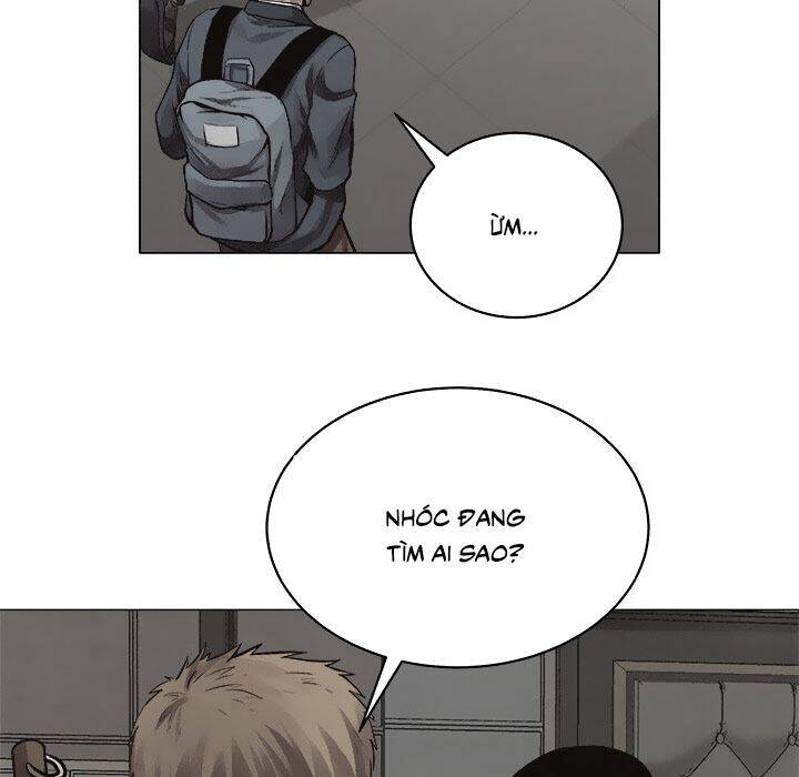 Nắm Đấm Chapter 28 - Trang 2