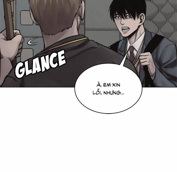 Nắm Đấm Chapter 28 - Trang 2