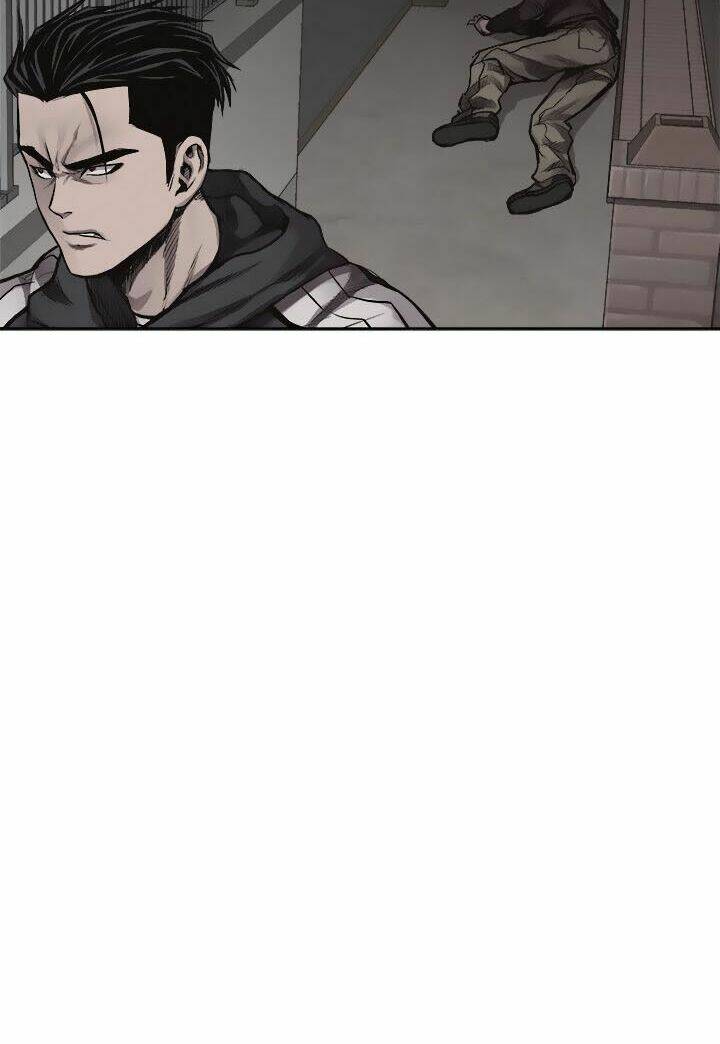 Nắm Đấm Chapter 29 - Trang 2