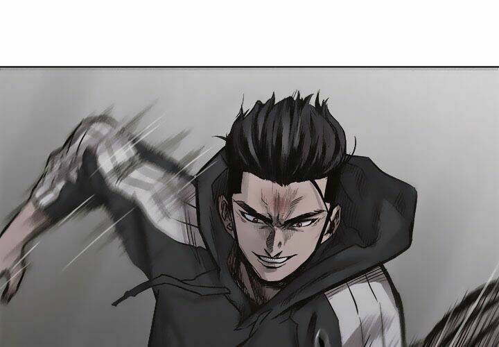 Nắm Đấm Chapter 3 - Trang 2