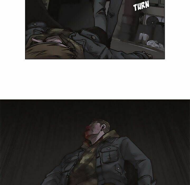 Nắm Đấm Chapter 3 - Trang 2