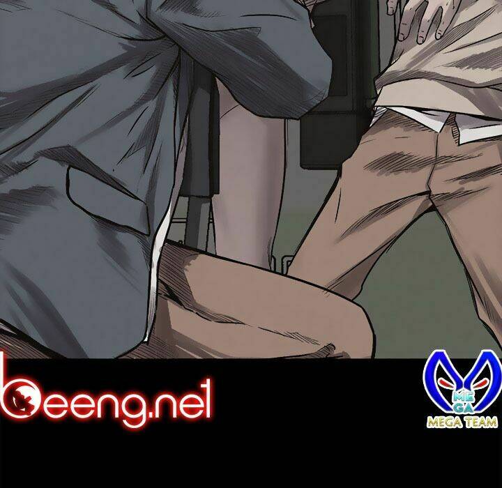 Nắm Đấm Chapter 3 - Trang 2